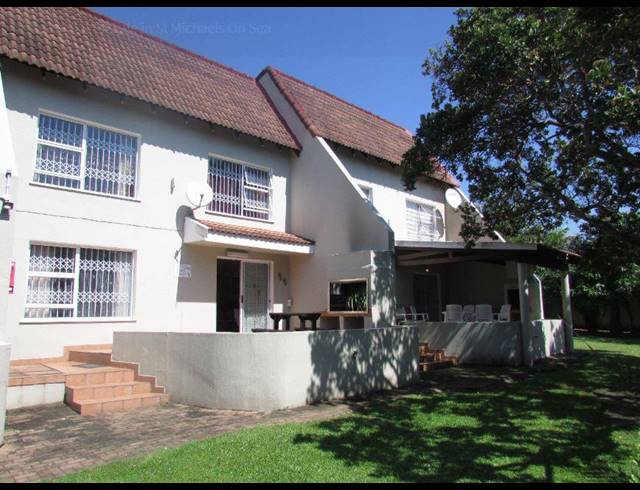 3 BEDROOM DUPLEX FOR SALE IN ST MICHAELS ON SEA